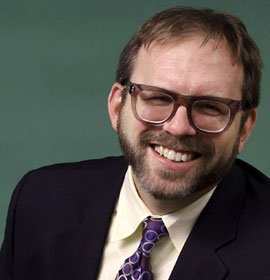 Dr. Craig J. Newschaffer